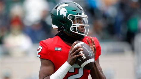 bookies that accept neteller|Michigan State QB says 'take the over,' and many bettors do.